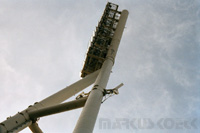 Berliner Fotomarathon 2004, Thema 16: Tower